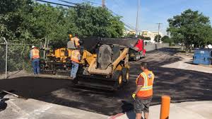 Best Recycled Asphalt Driveway Installation  in Santa Maria, CA